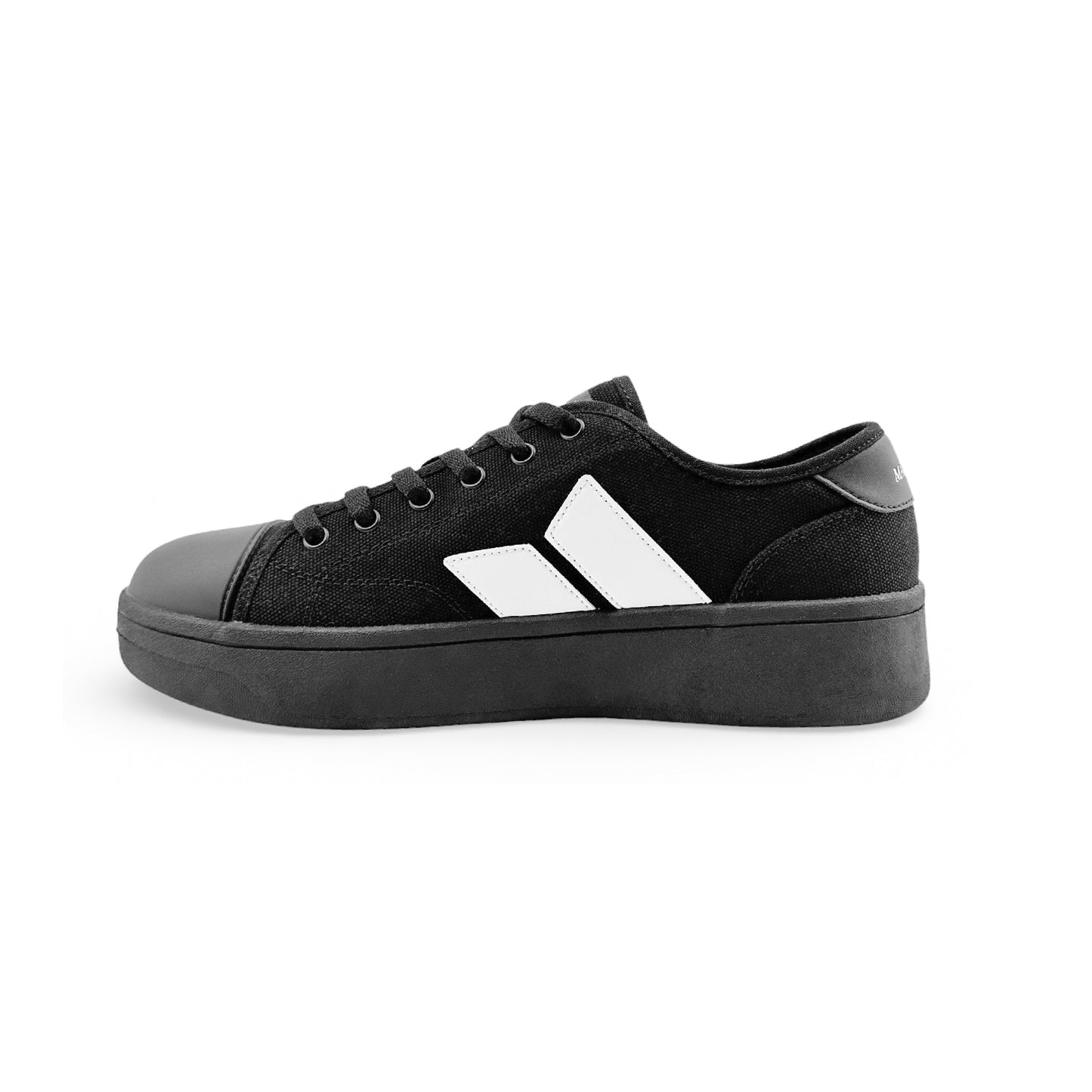 Hiatus Black/White