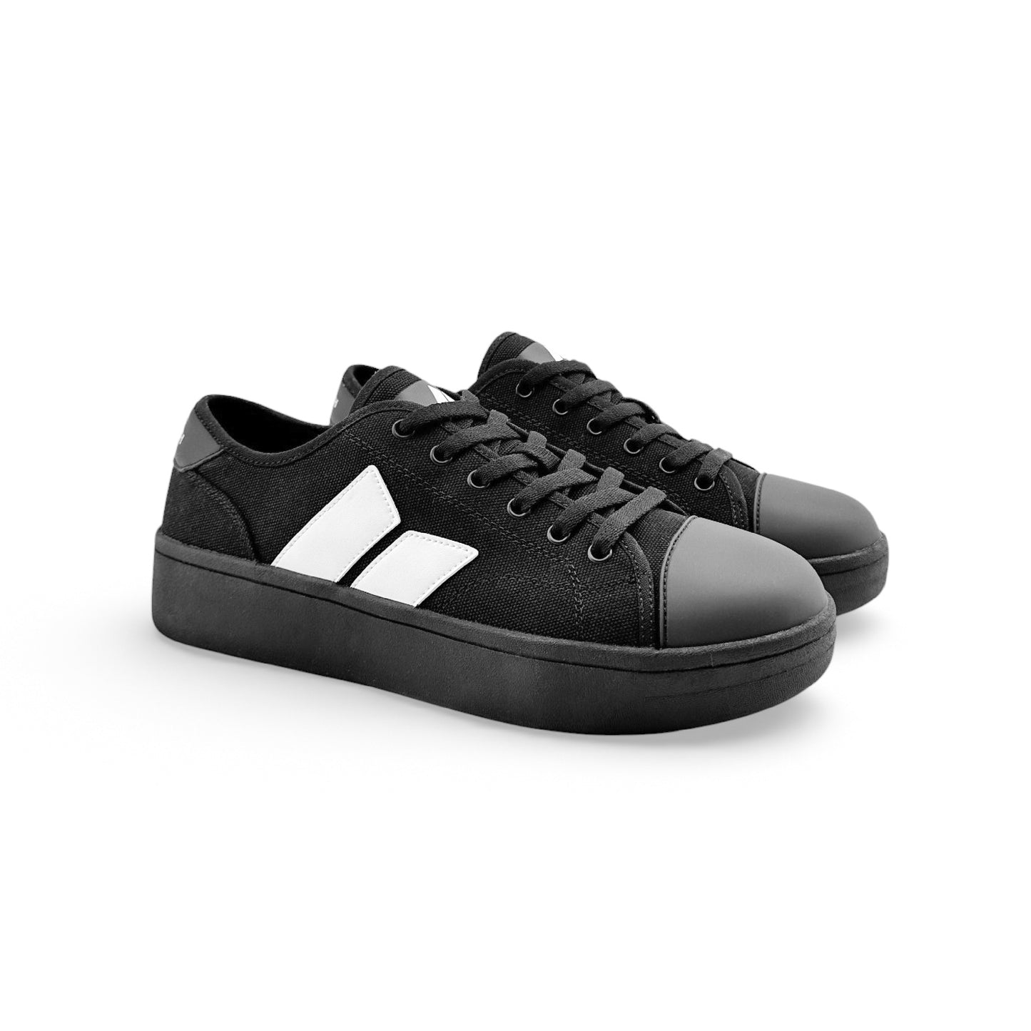 Hiatus Black/White
